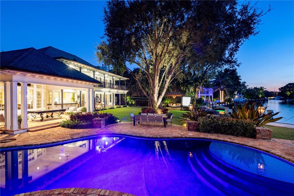 Rio Vista Isles - Residential