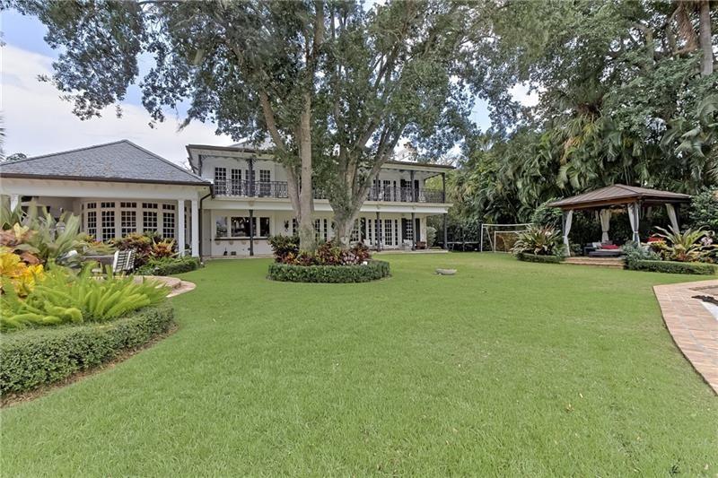 Rio Vista Isles - Residential