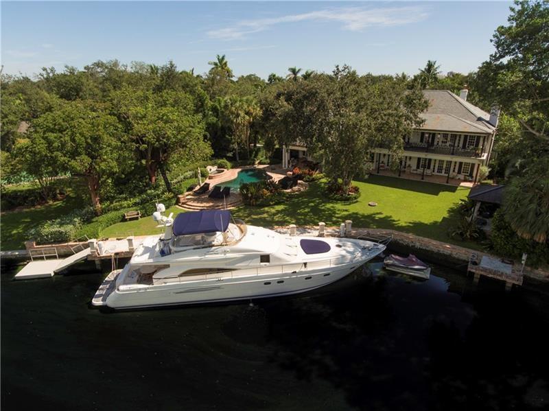 Rio Vista Isles - Residential