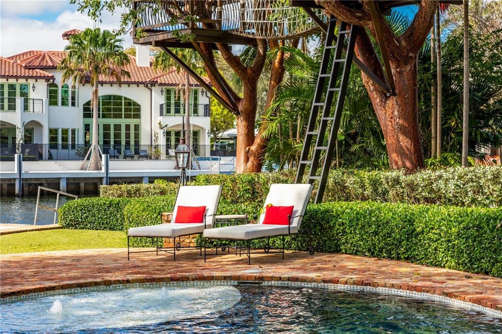 Rio Vista Isles - Residential