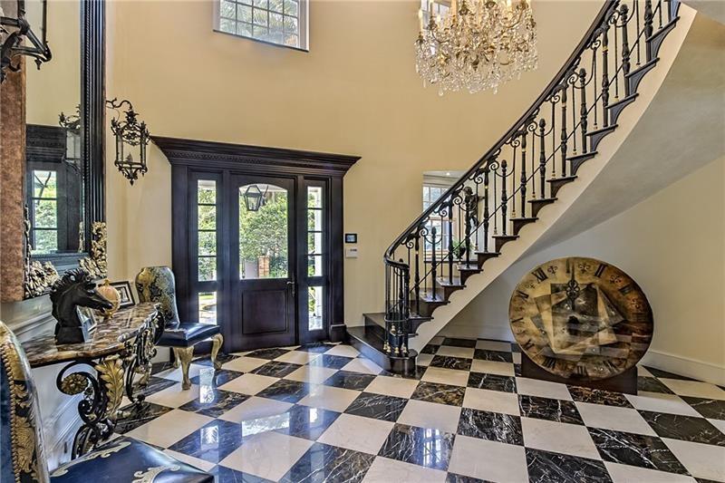 Rio Vista Isles - Residential