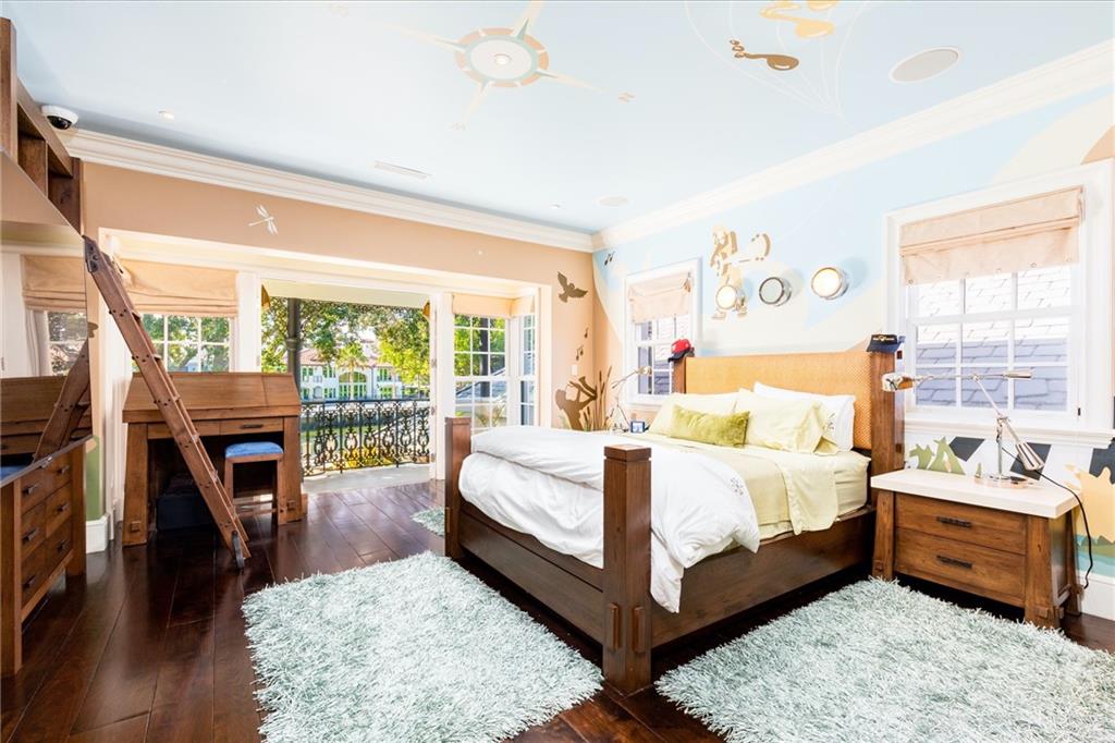 Rio Vista Isles - Residential