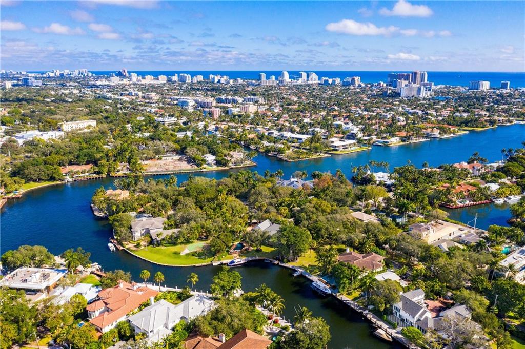 Rio Vista Isles - Residential