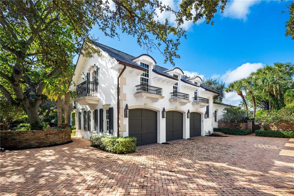 Rio Vista Isles - Residential