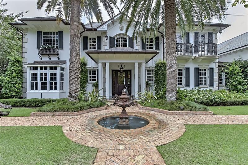 Rio Vista Isles - Residential