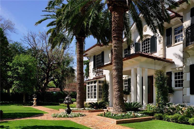 Rio Vista Isles - Residential