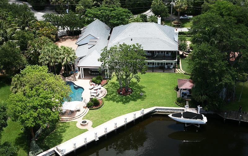 Rio Vista Isles - Residential