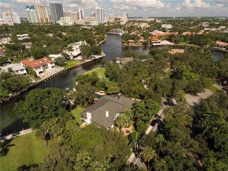 Rio Vista Isles - Residential