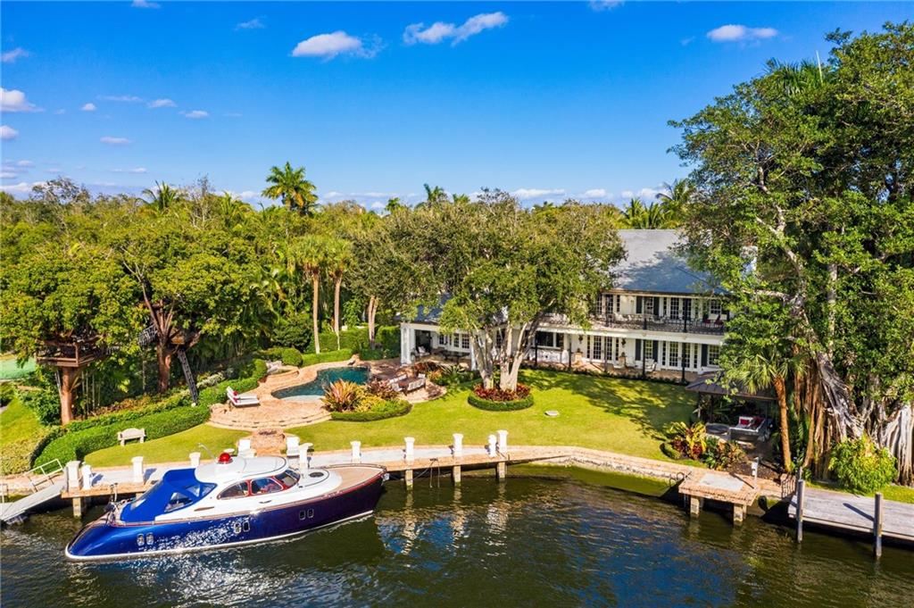 Rio Vista Isles - Residential