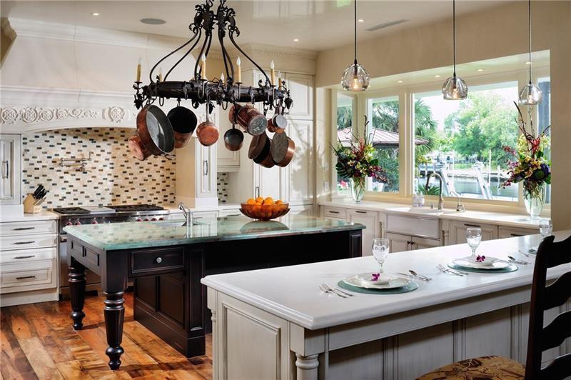 Rio Vista Isles - Residential