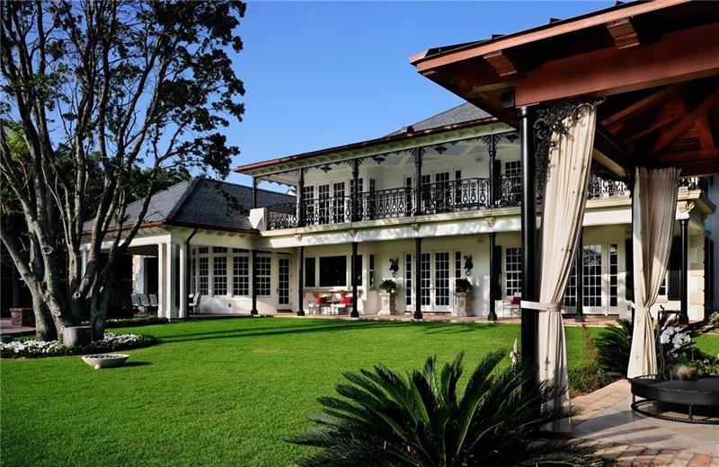 Rio Vista Isles - Residential