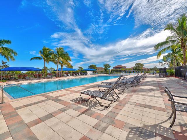 FOURTH  REPLAT OF PORTOFINO ISLES - Residential