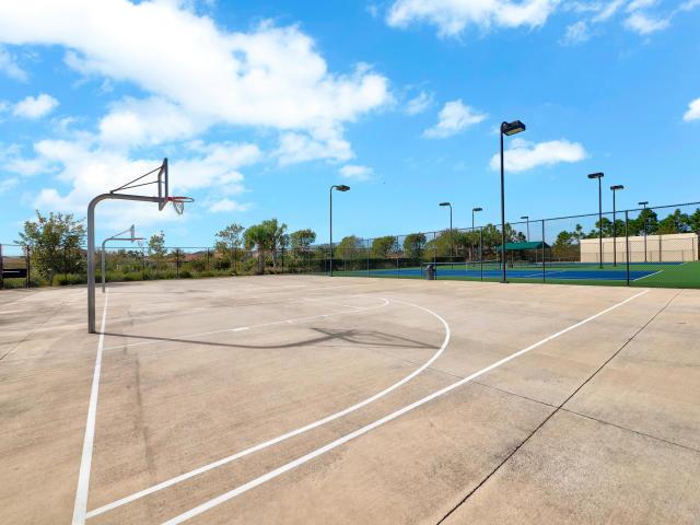 FOURTH  REPLAT OF PORTOFINO ISLES - Residential