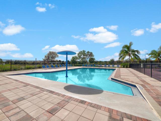 FOURTH  REPLAT OF PORTOFINO ISLES - Residential