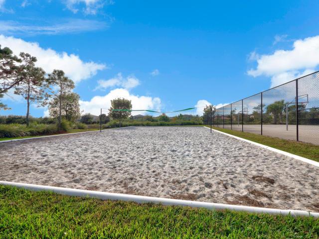 FOURTH  REPLAT OF PORTOFINO ISLES - Residential