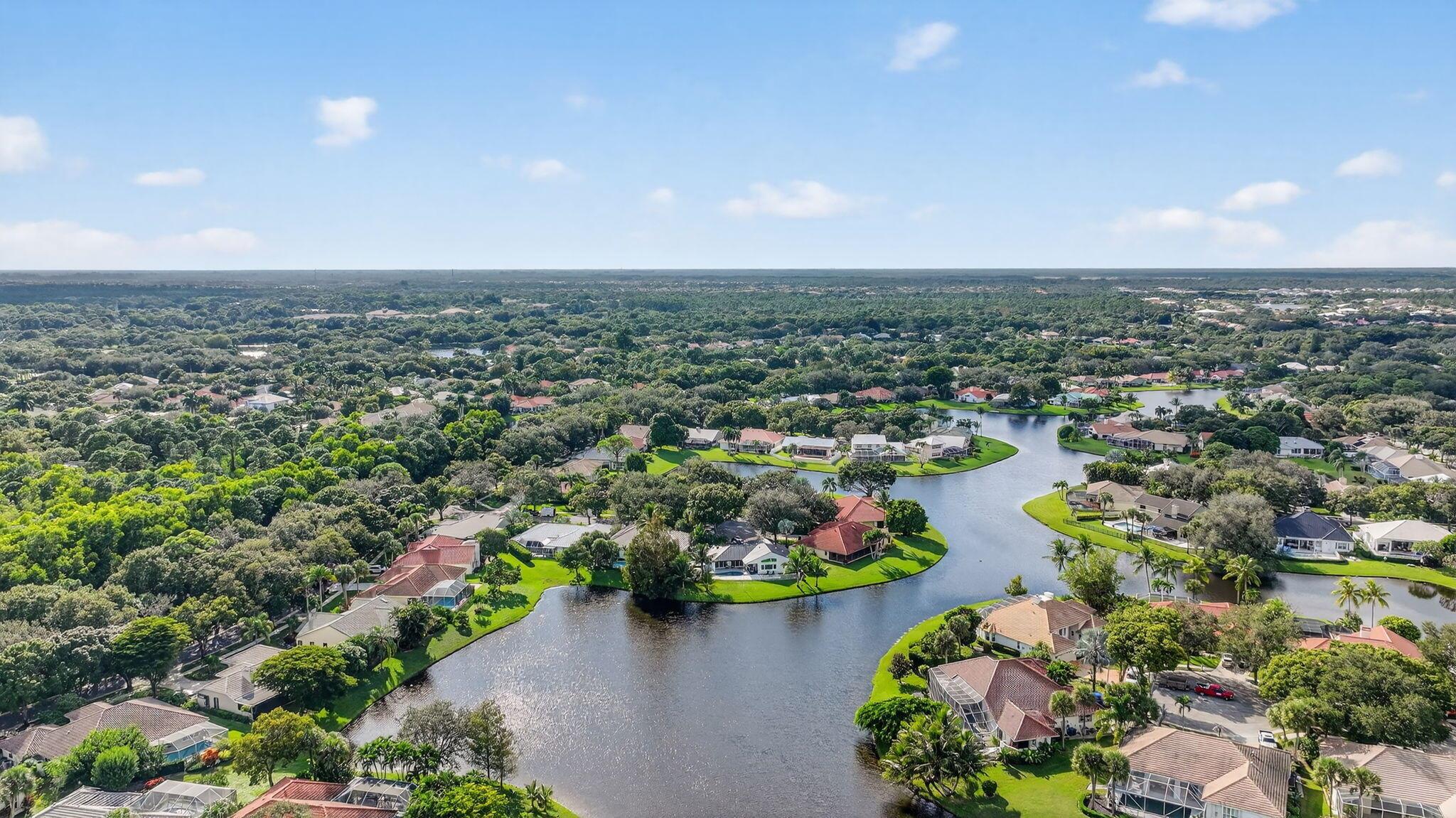 Shores 4 - Residential