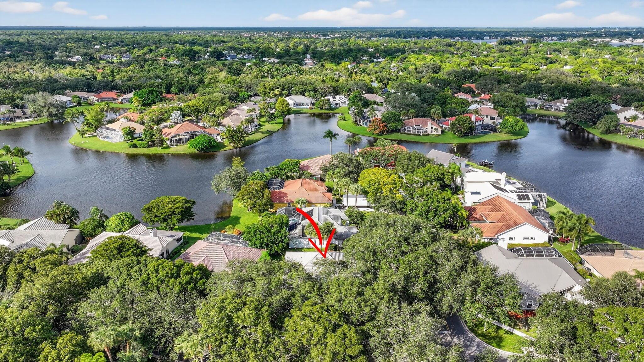 Shores 4 - Residential