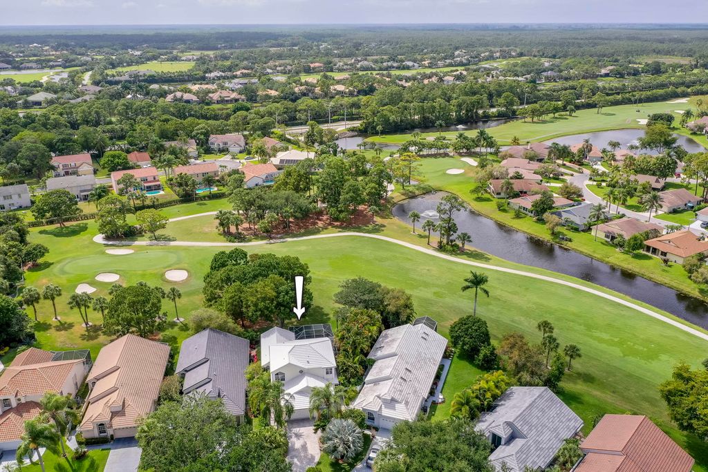 Photo of 6855 Briarlake Circle, Palm Beach Gardens, FL 33418 (MLS # R10797213)