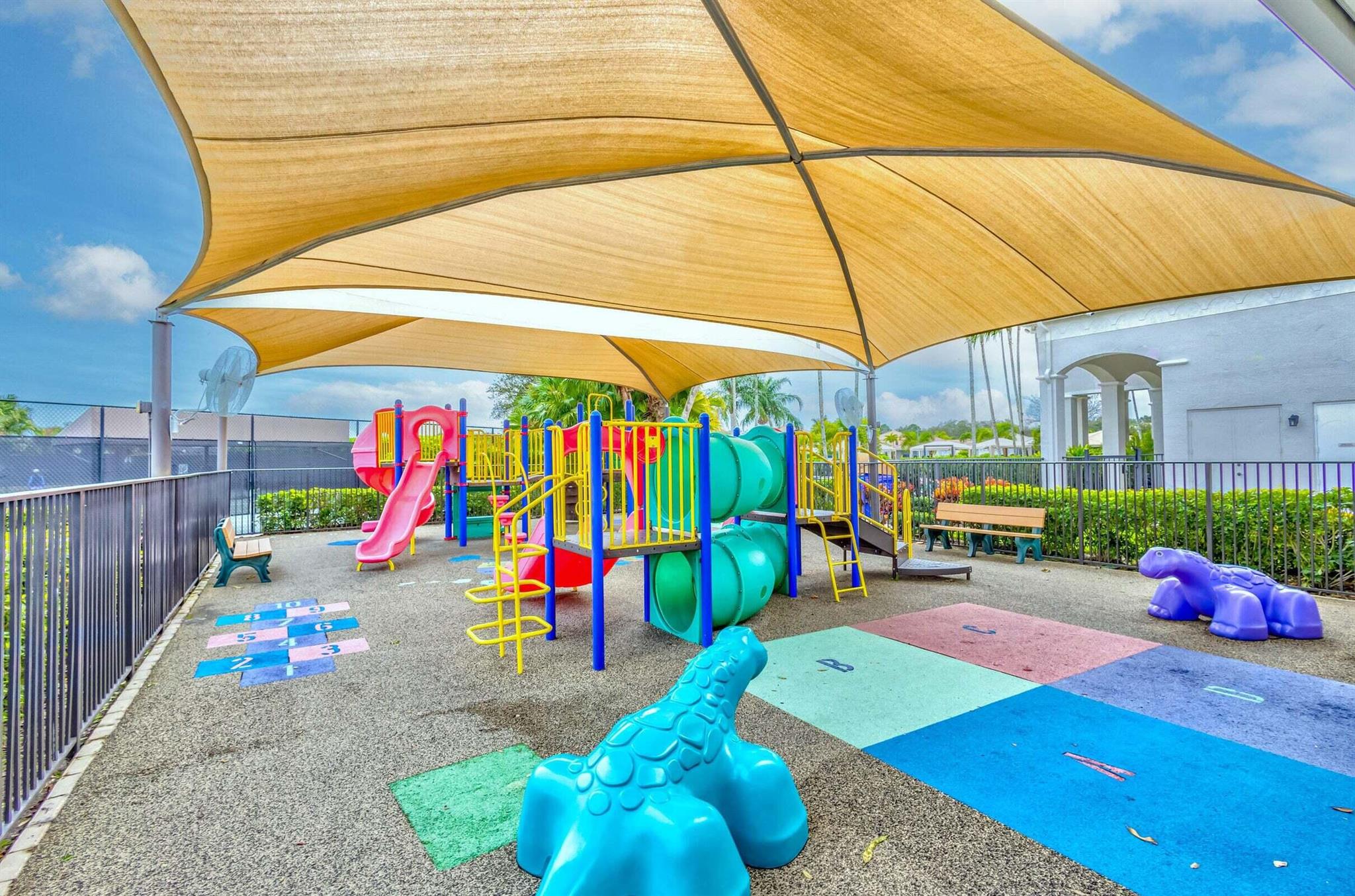 MIRABELLA AT MIRASOL A - Residential Lease