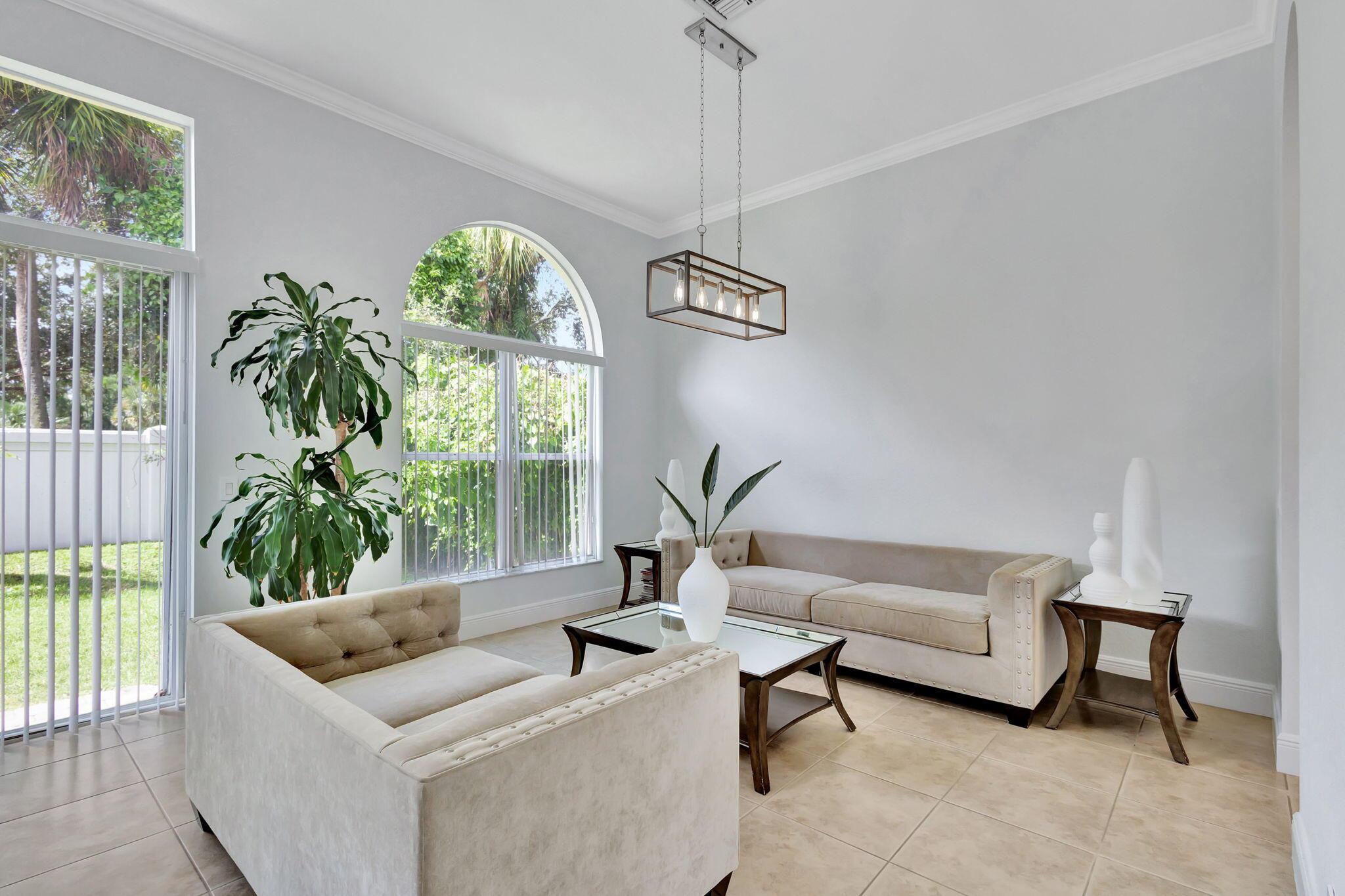 MIRABELLA AT MIRASOL A - Residential Lease