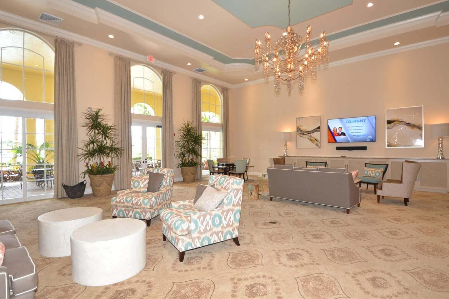 MIRABELLA AT MIRASOL A - Residential Lease