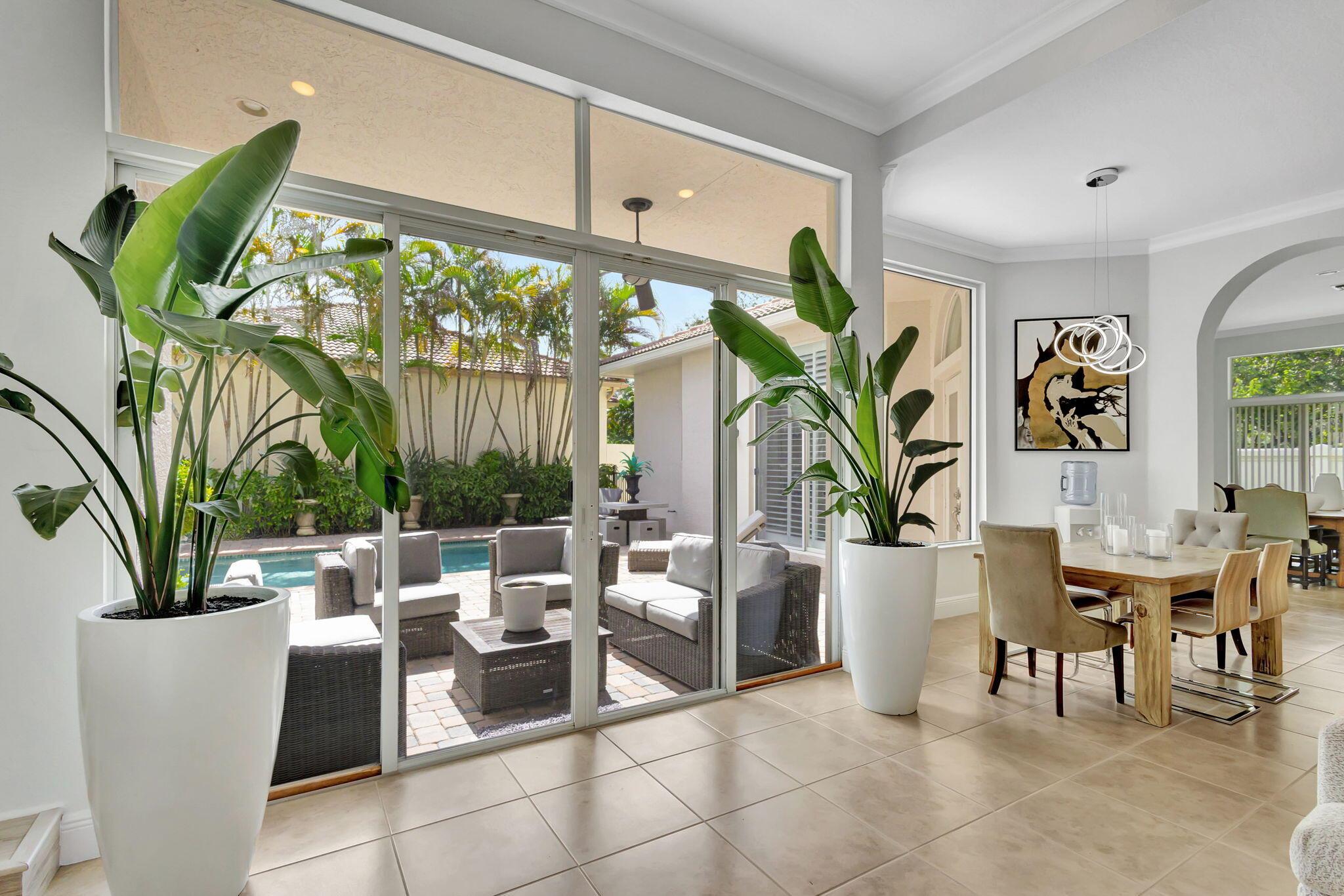 MIRABELLA AT MIRASOL A - Residential Lease