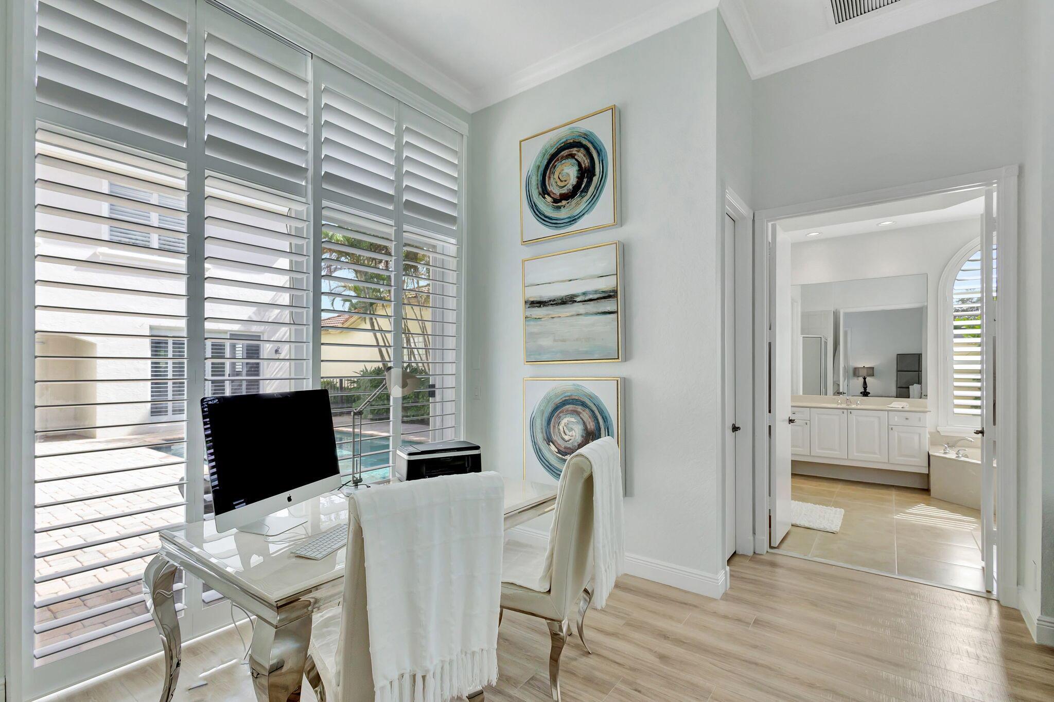 MIRABELLA AT MIRASOL A - Residential Lease