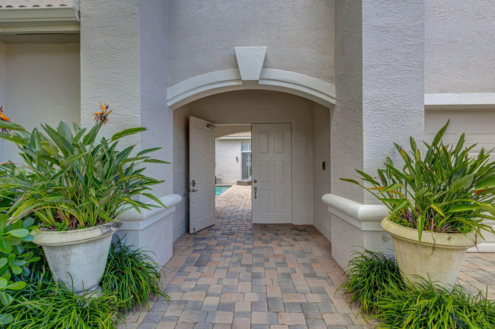 MIRABELLA AT MIRASOL A - Residential Lease