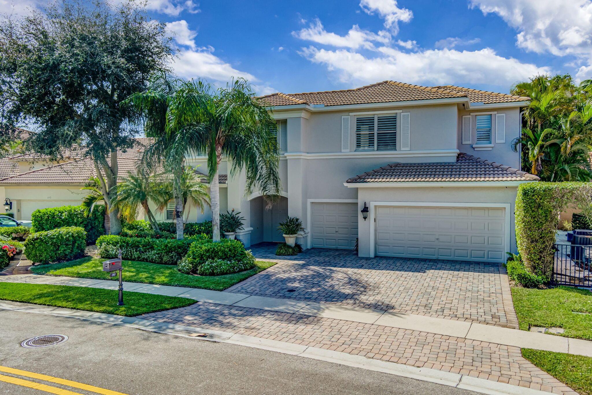 MIRABELLA AT MIRASOL A - Residential Lease