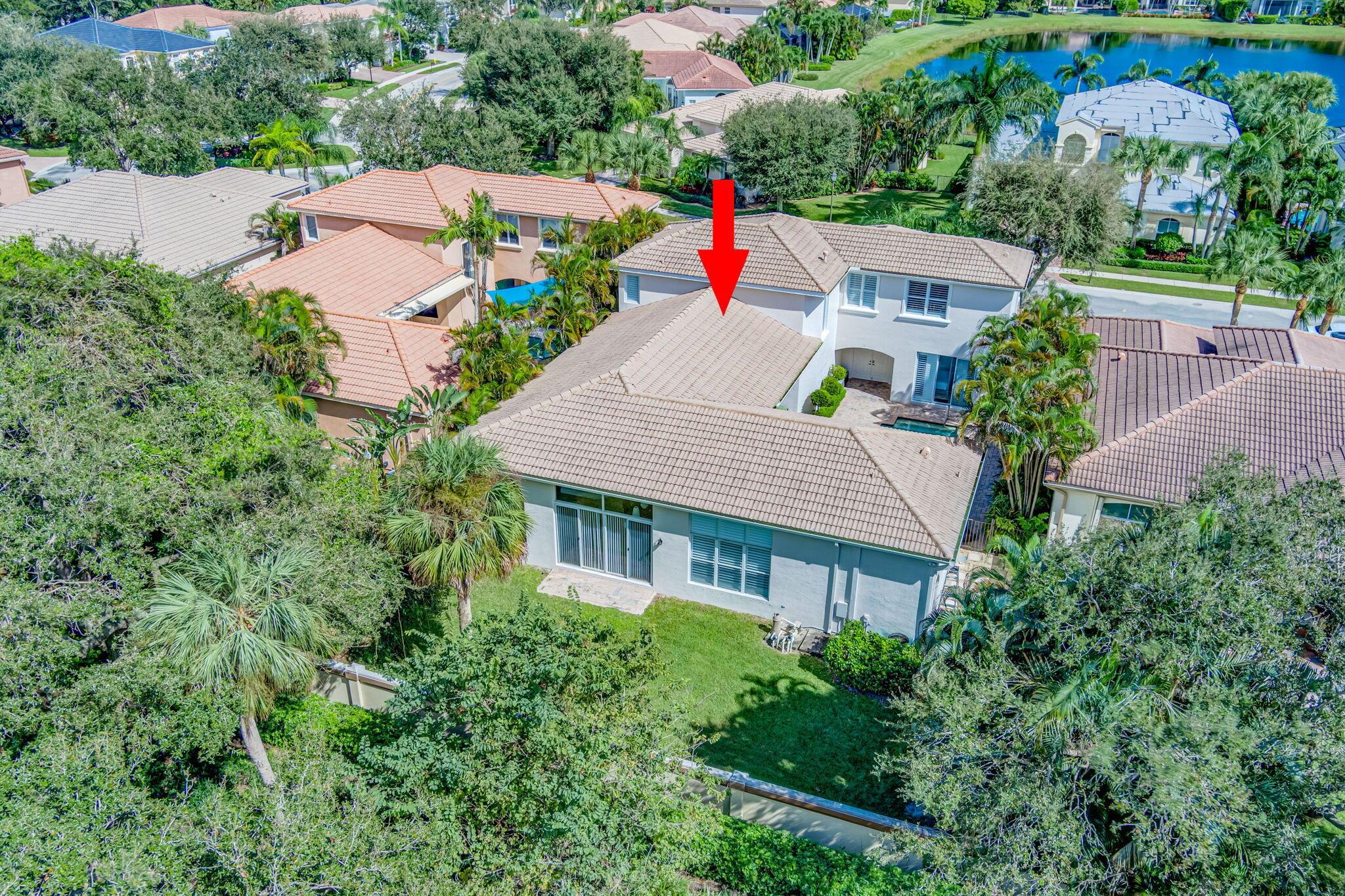 MIRABELLA AT MIRASOL A - Residential Lease
