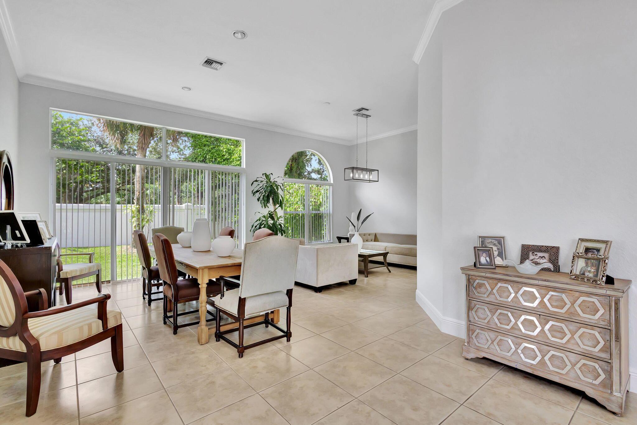MIRABELLA AT MIRASOL A - Residential Lease