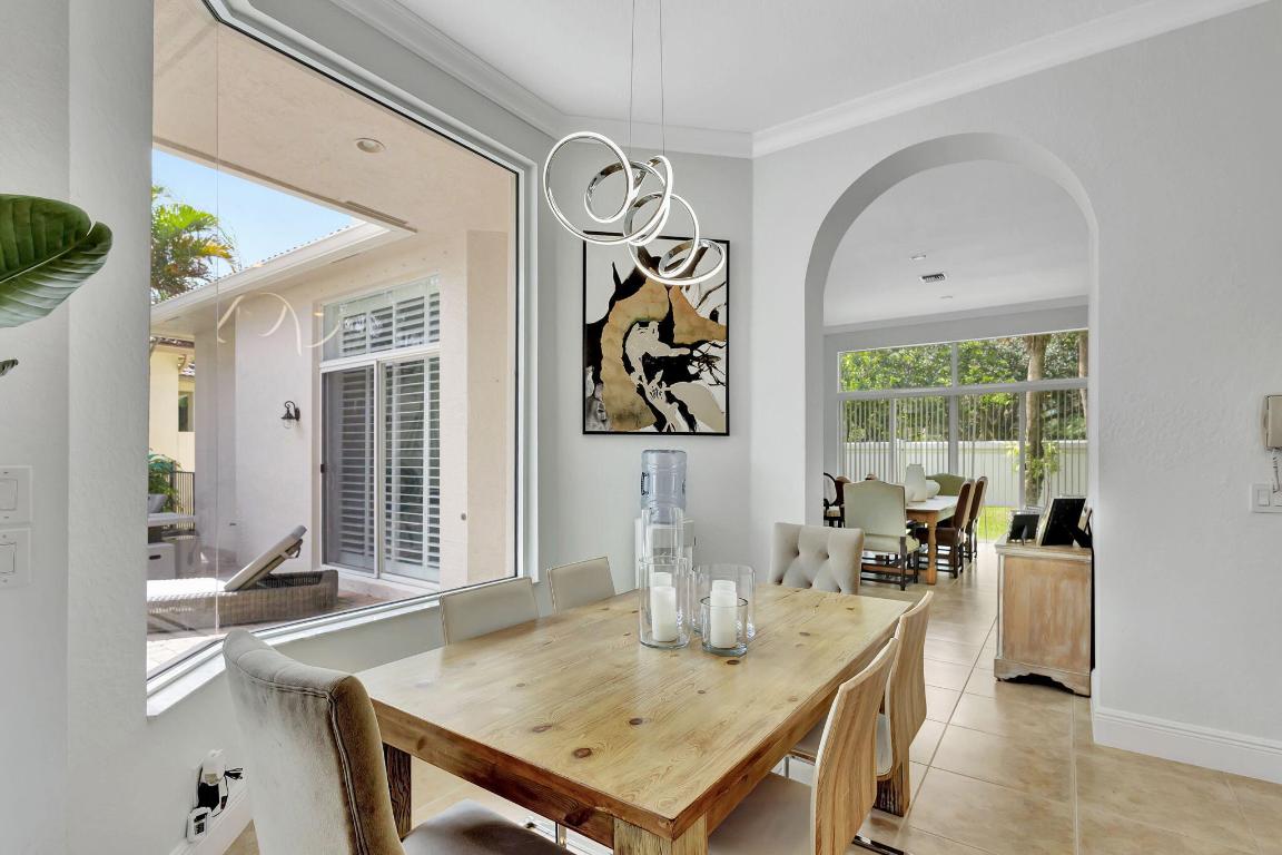 MIRABELLA AT MIRASOL A - Residential Lease