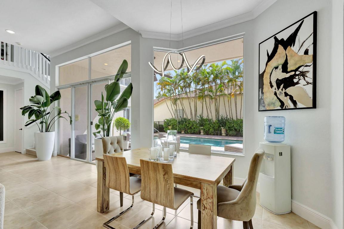 MIRABELLA AT MIRASOL A - Residential Lease