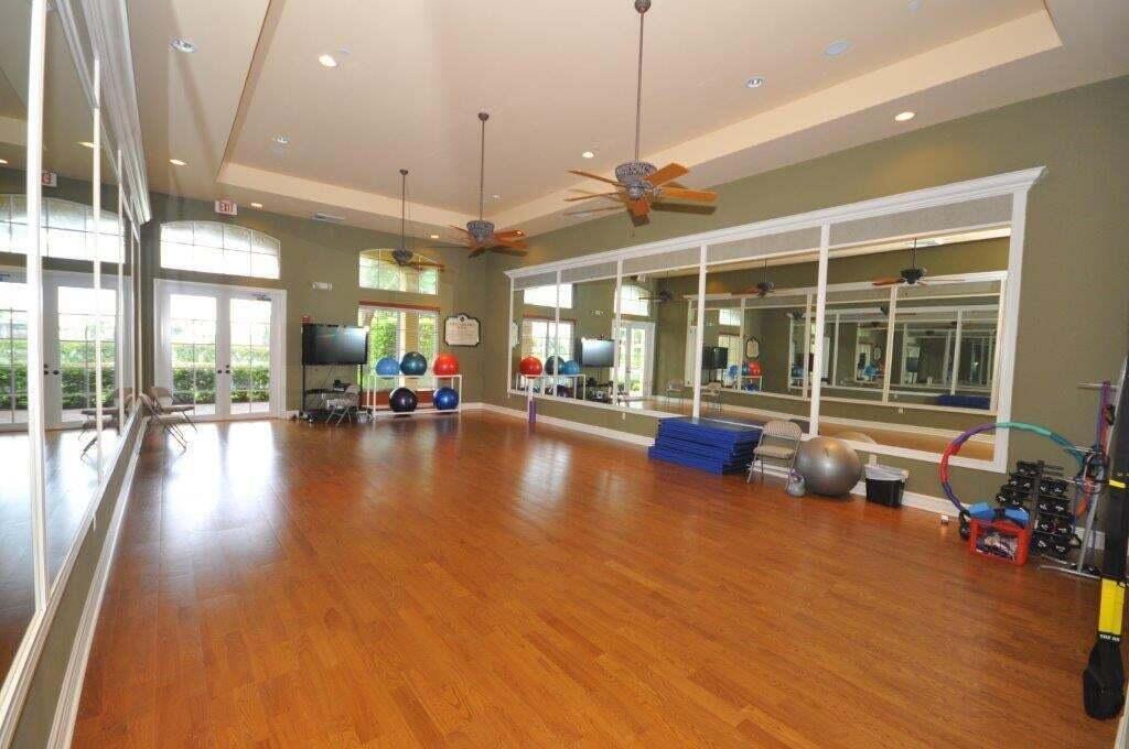MIRABELLA AT MIRASOL A - Residential Lease