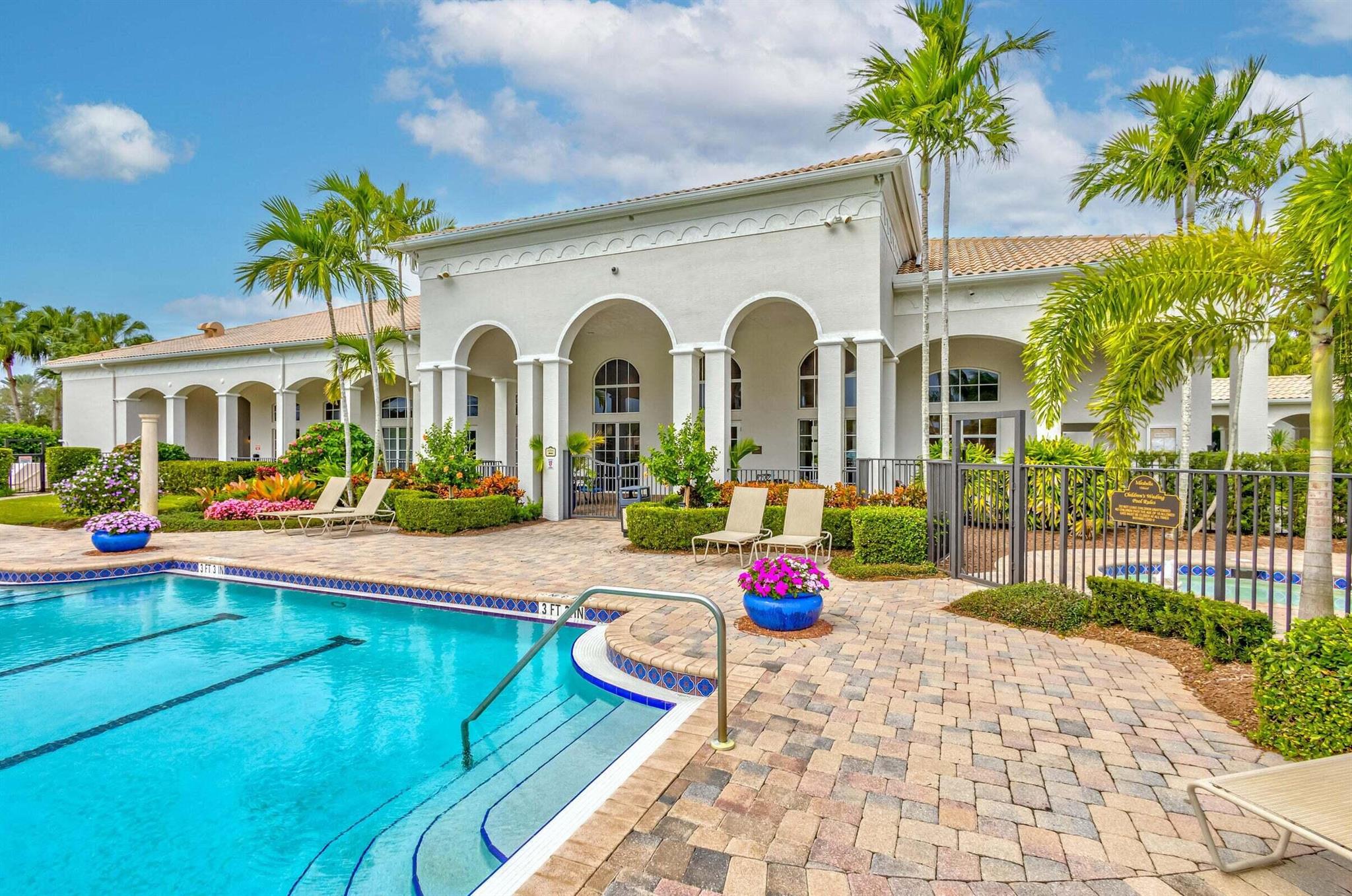 MIRABELLA AT MIRASOL A - Residential Lease