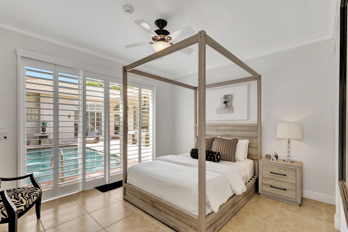 MIRABELLA AT MIRASOL A - Residential Lease