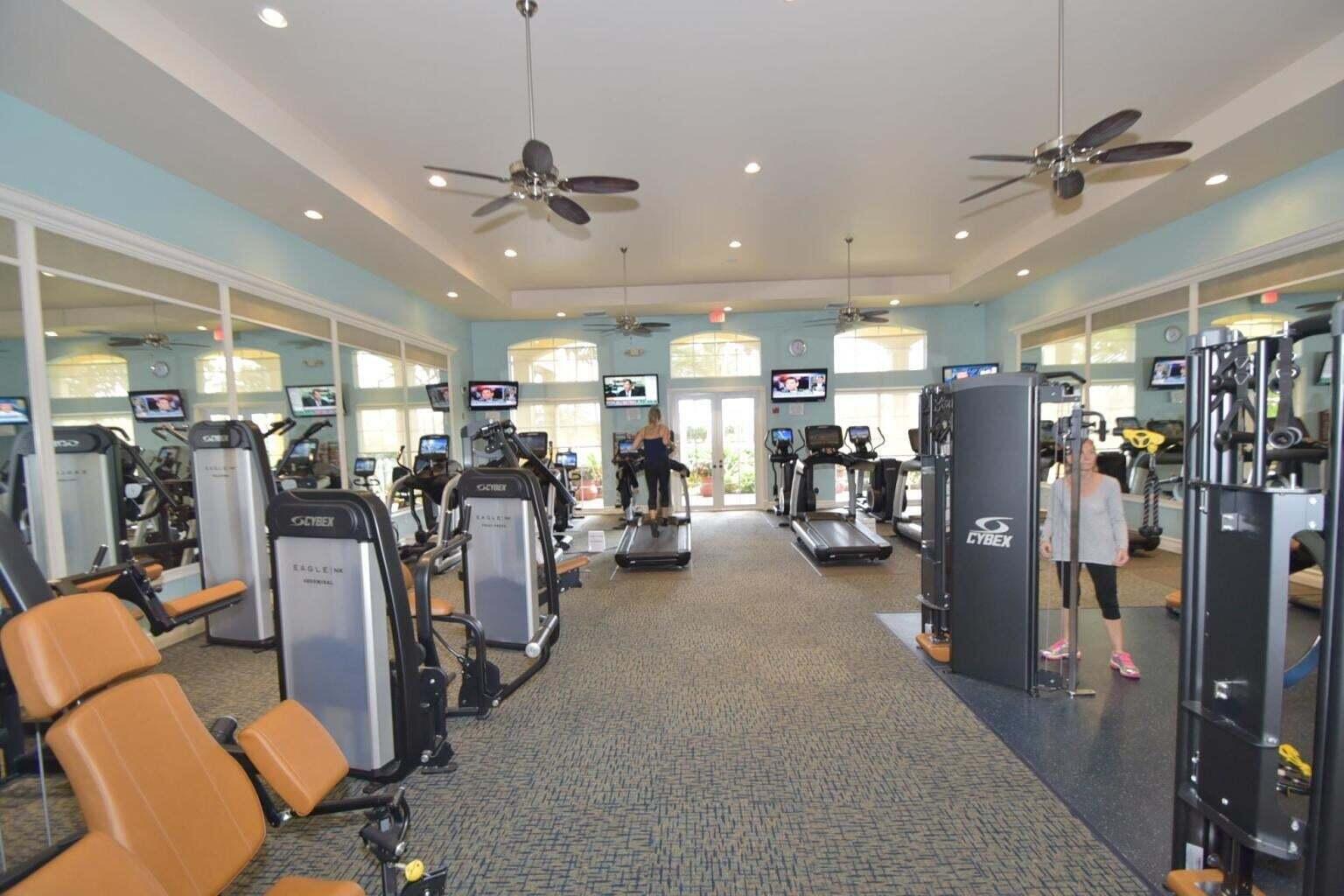 MIRABELLA AT MIRASOL A - Residential Lease