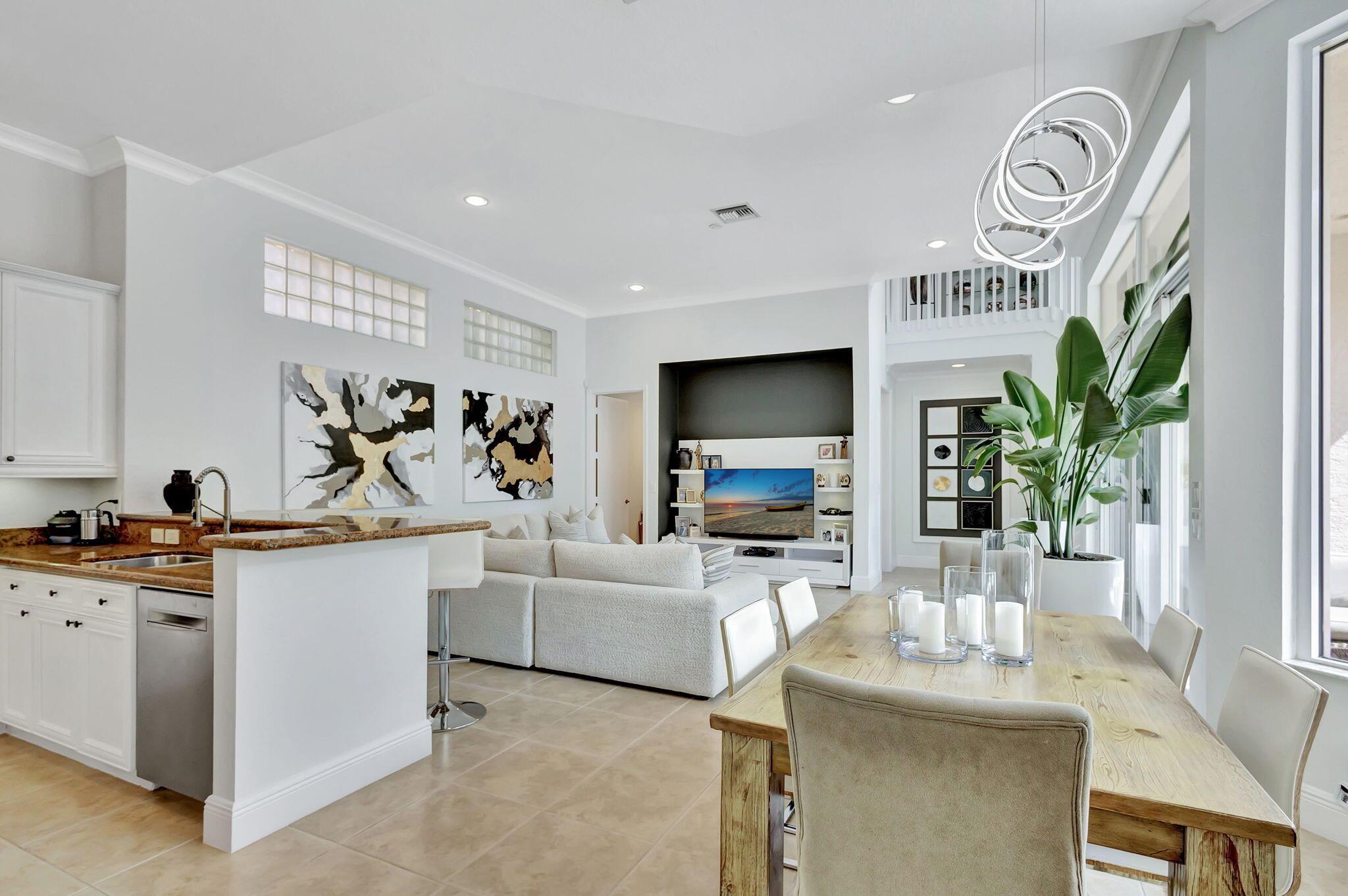 MIRABELLA AT MIRASOL A - Residential Lease