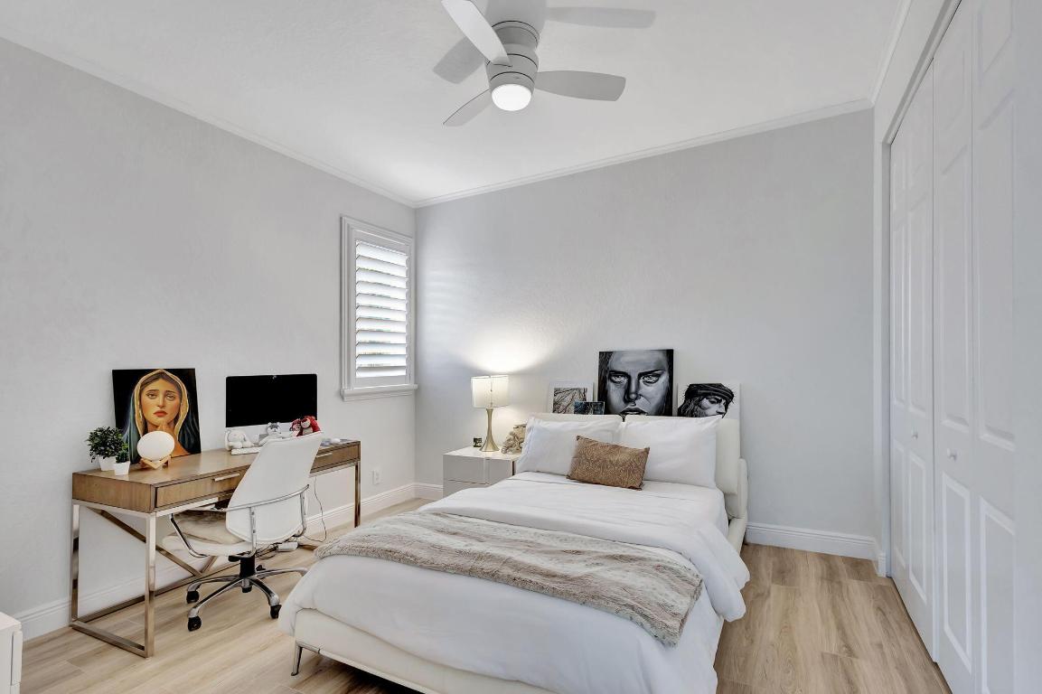 MIRABELLA AT MIRASOL A - Residential Lease