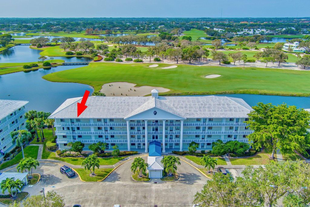 Photo of 2421 Village Boulevard #401, West Palm Beach, FL 33409 (MLS # R11055362)