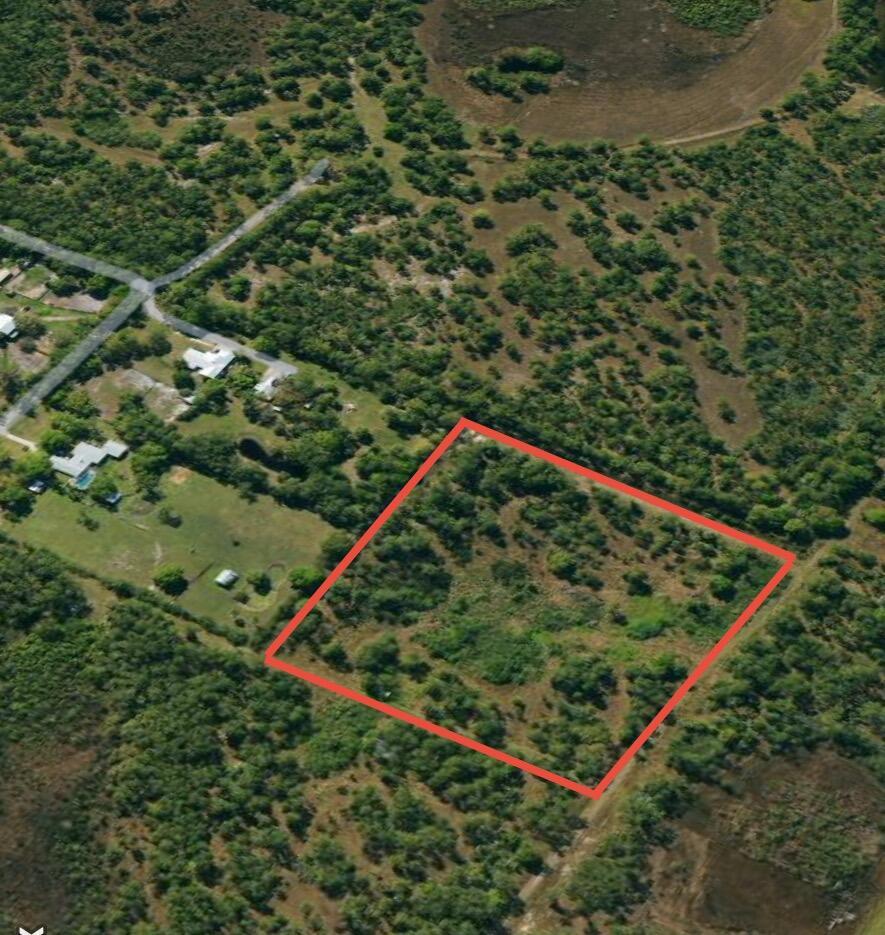 PALM CITY FARMS - Land