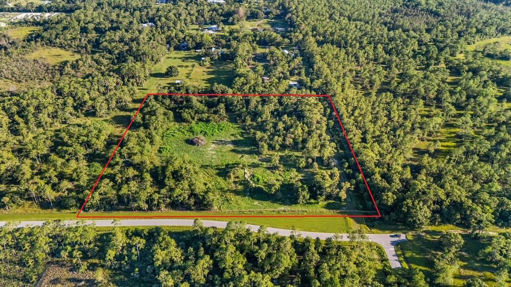 Photo of 0 54th, Palm City, FL 34990 (MLS # R11097926)