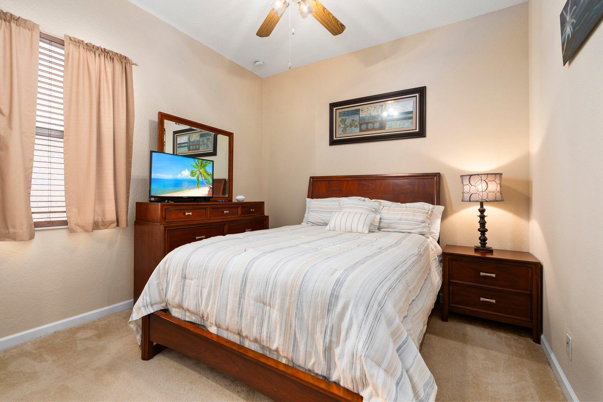 VIZCAYA FALLS PLAT 1 - Residential