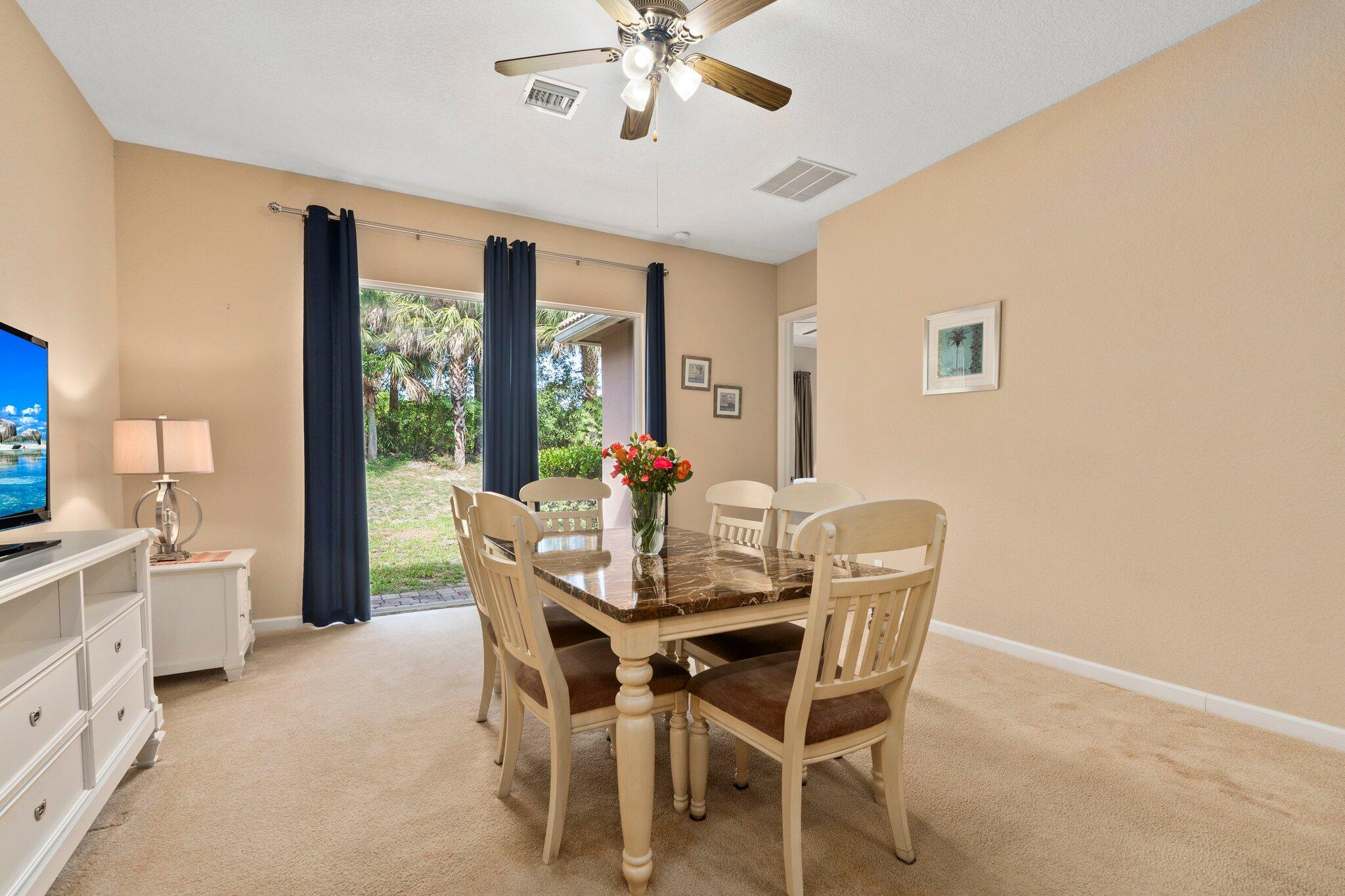 VIZCAYA FALLS PLAT 1 - Residential