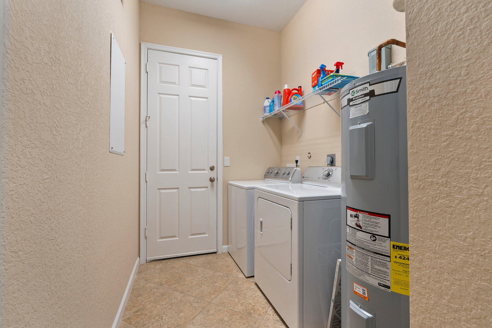 VIZCAYA FALLS PLAT 1 - Residential