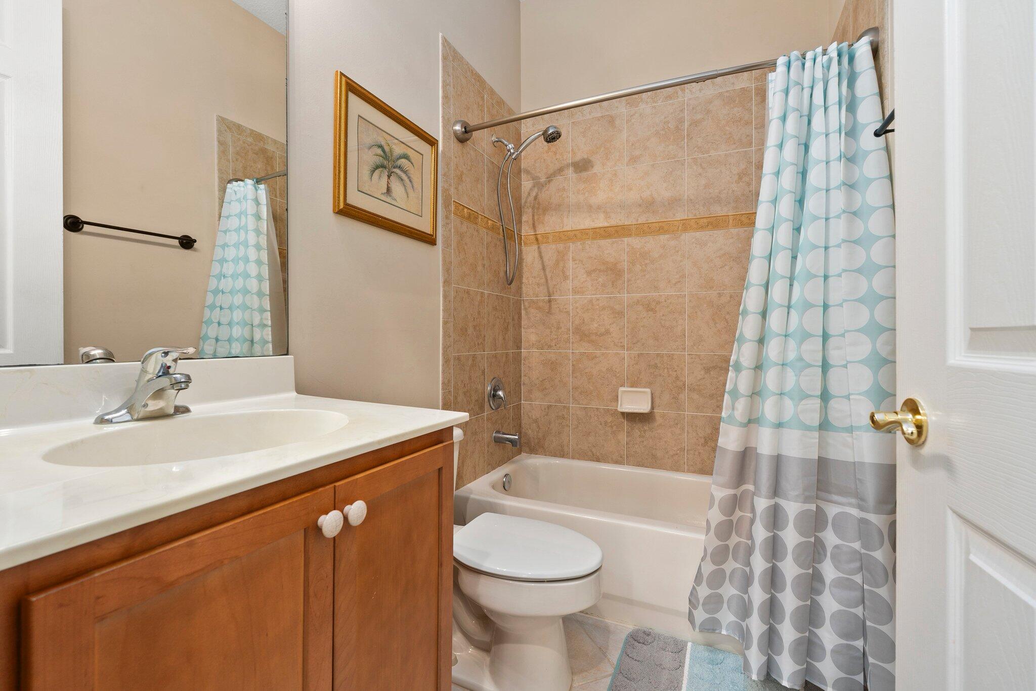 VIZCAYA FALLS PLAT 1 - Residential