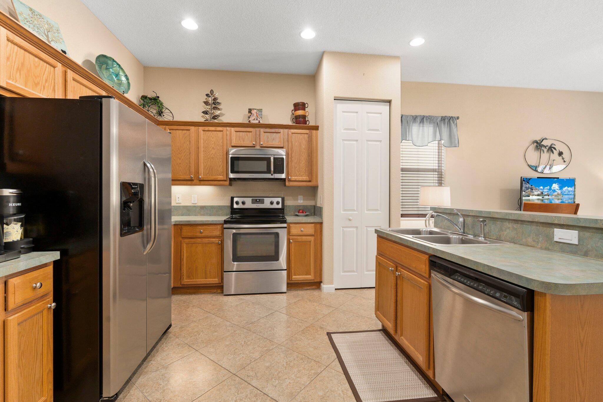 VIZCAYA FALLS PLAT 1 - Residential