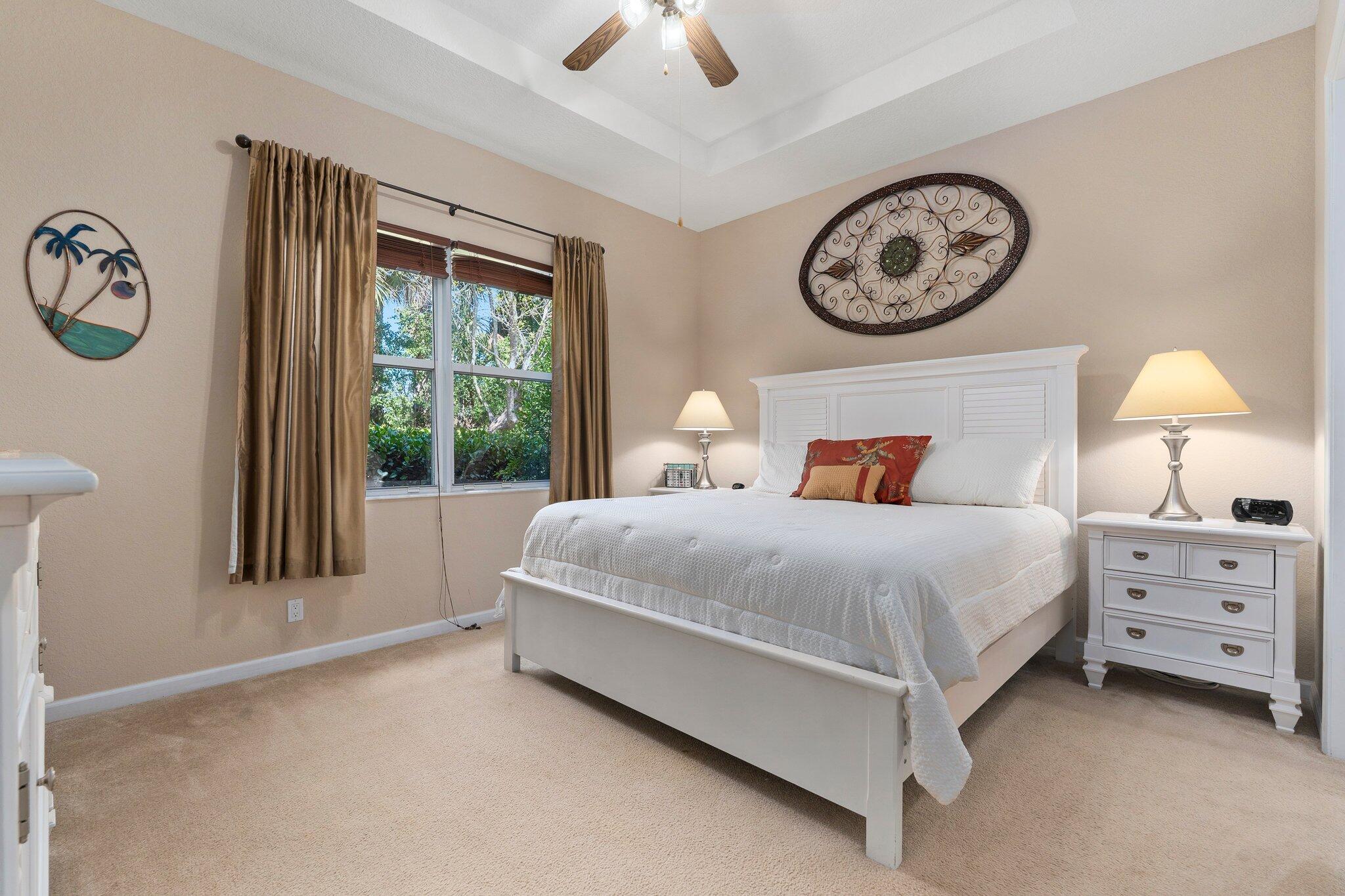 VIZCAYA FALLS PLAT 1 - Residential