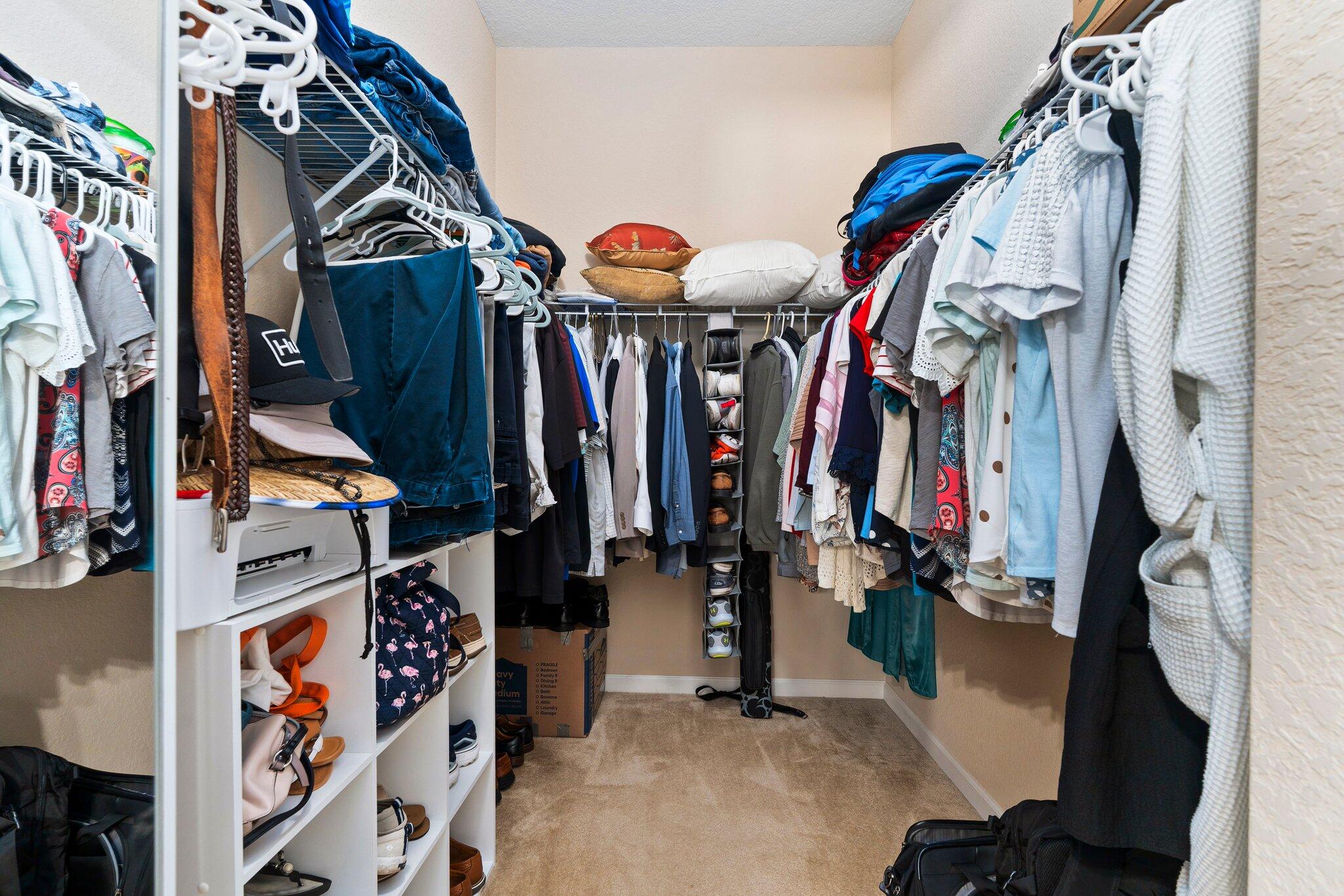 VIZCAYA FALLS PLAT 1 - Residential