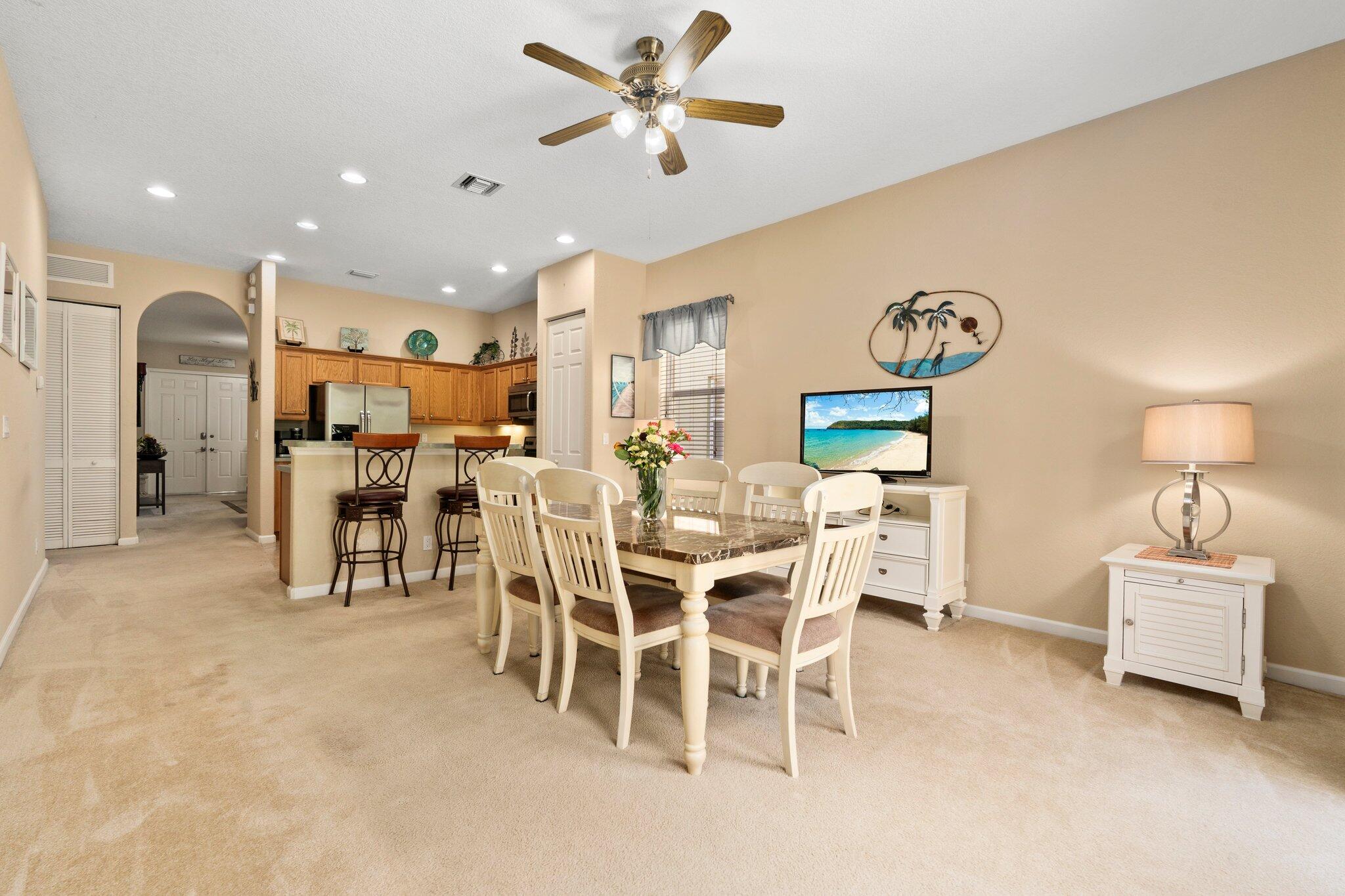 VIZCAYA FALLS PLAT 1 - Residential